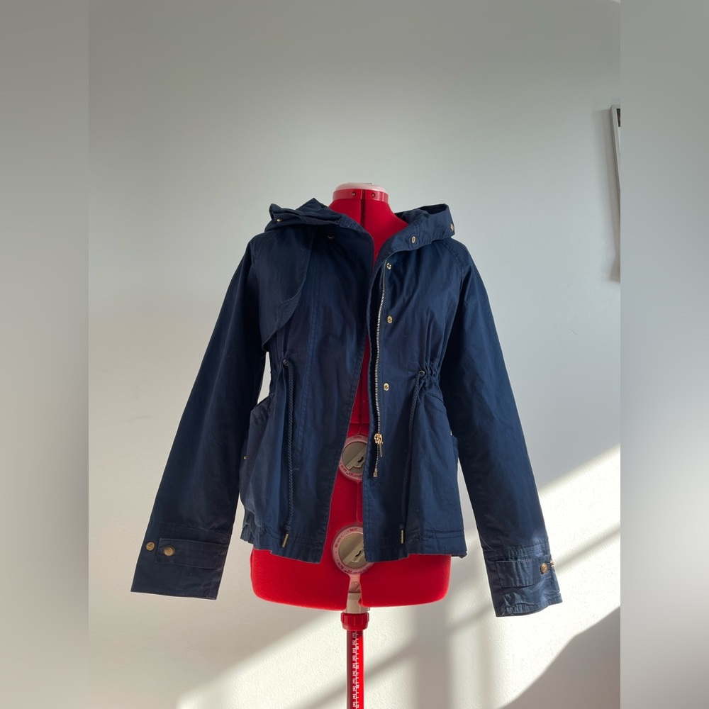 Zara Basic Light Jacket
